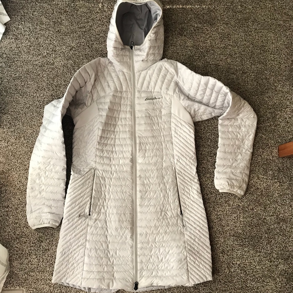 Women’s Down Winter Jacket